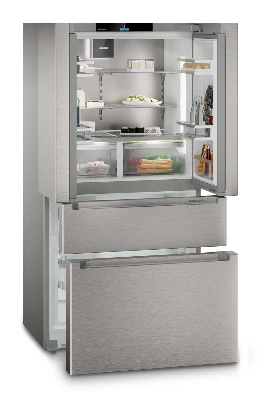 Toshi 出品　10/18 Przenośna lodówka kompresorowa Yolco ET18 Sand 17L 12/24V 240V - Yolco